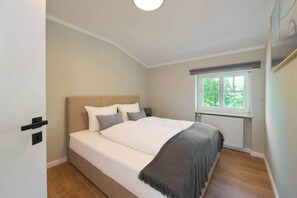 2 habitaciones y wifi 