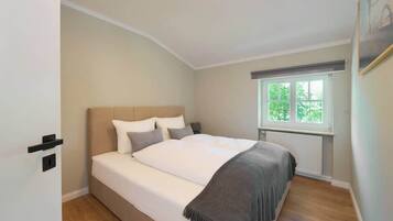 2 chambres, Wi-Fi