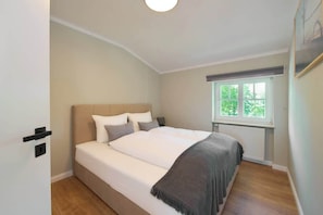 2 bedrooms, WiFi