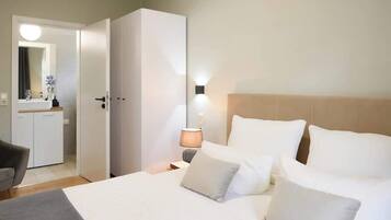 1 bedroom, WiFi