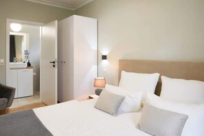 1 bedroom, WiFi