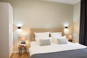 1 chambre, Wi-Fi