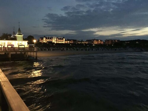 Ferienhaus-Achterwasser-Usedom