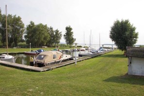 Port de plaisance