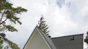 Speisen im Freien