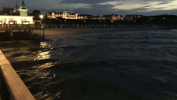 Strand