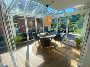 Dining - Hafenliebe Wiek (Wiek)