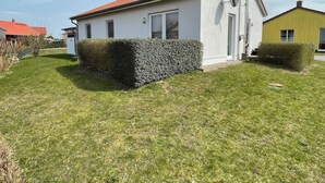 Unclassified image, 3 of 14, button - Ein Haus am Meer (Boiensdorf)