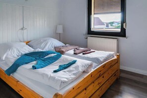 3 chambres, Wi-Fi