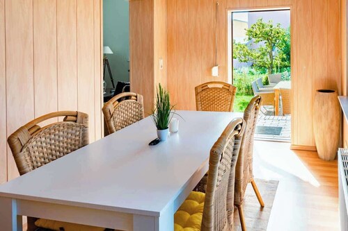 Haus Mila Zusammenfas