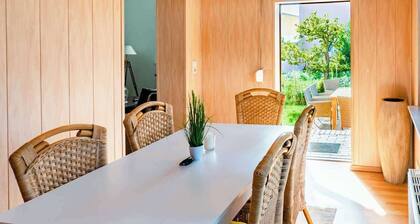 Haus Mila Zusammenfas