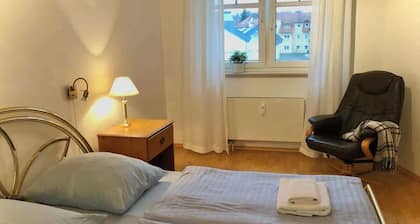Ferienwohnung Villy Seepark 711