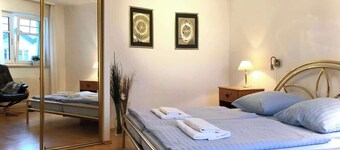 Ferienwohnung Villy Seepark 711