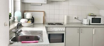 Ferienwohnung Villy Seepark 711