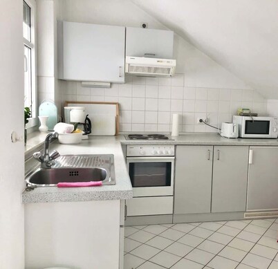 Ferienwohnung Villy Seepark 711