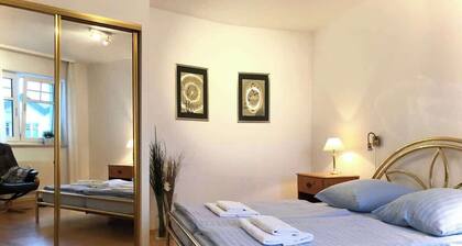 Ferienwohnung Villy Seepark 711