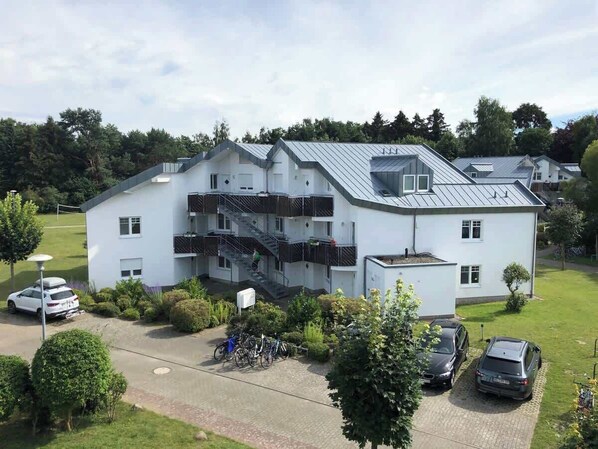 Aussenbereich