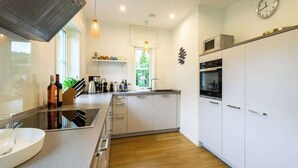 Private kitchen - Das Norwegerhaus Ostsee (Ribnitz-Damgarten)