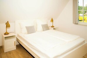 2 bedrooms, WiFi
