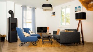 Oppholdsområde