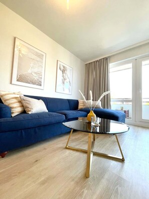 TV, video-game console