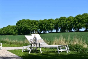 Boendeområde