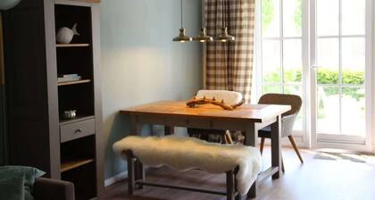 Strandbude 16 Summary