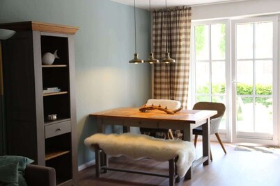 Strandbude 16 Summary