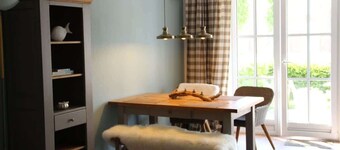 Strandbude 16 Summary