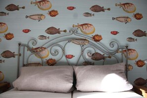 1 Schlafzimmer, WLAN
