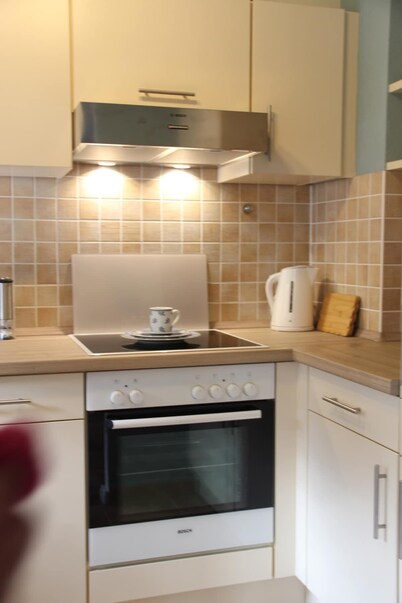 Strandbude 16 Summary