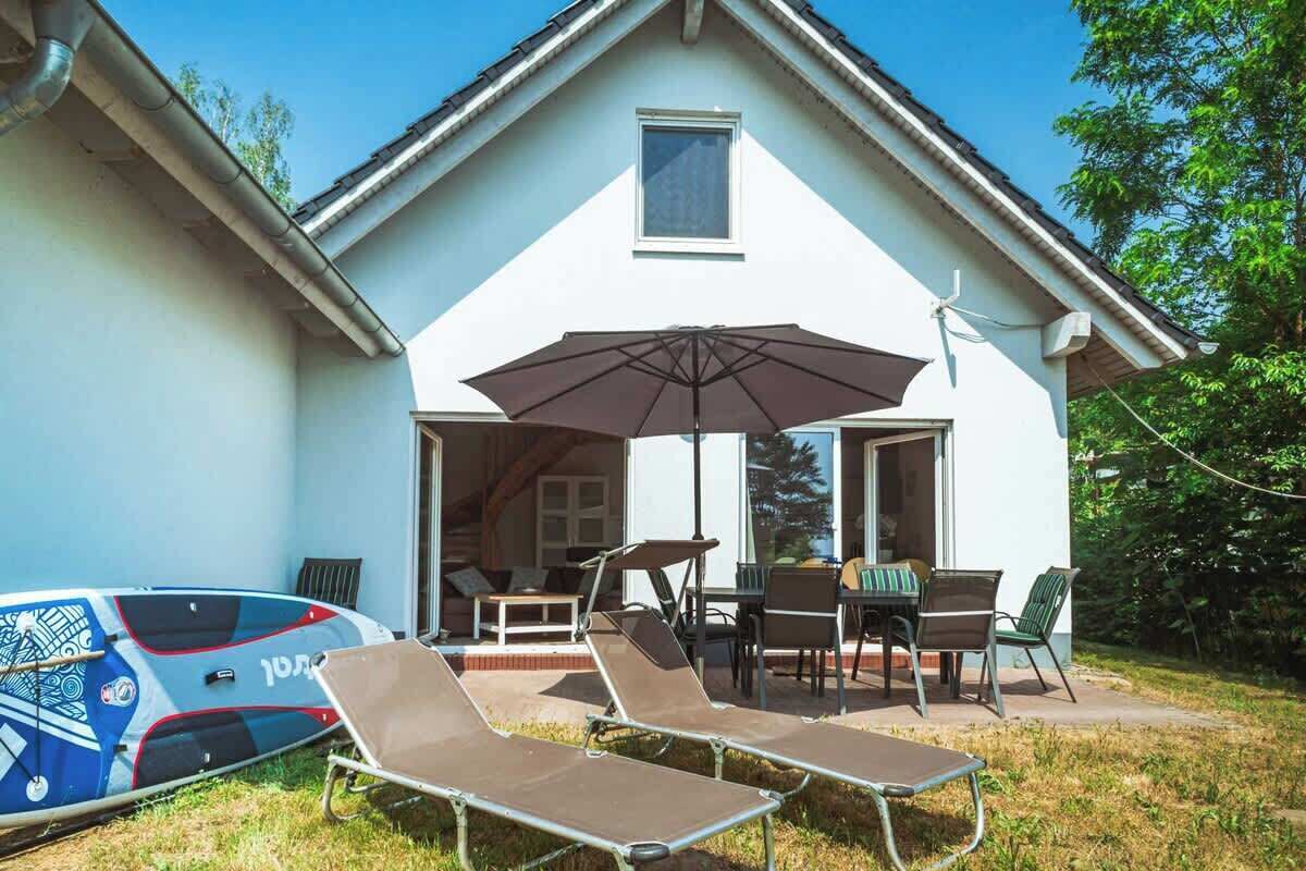 Speisen im Freien