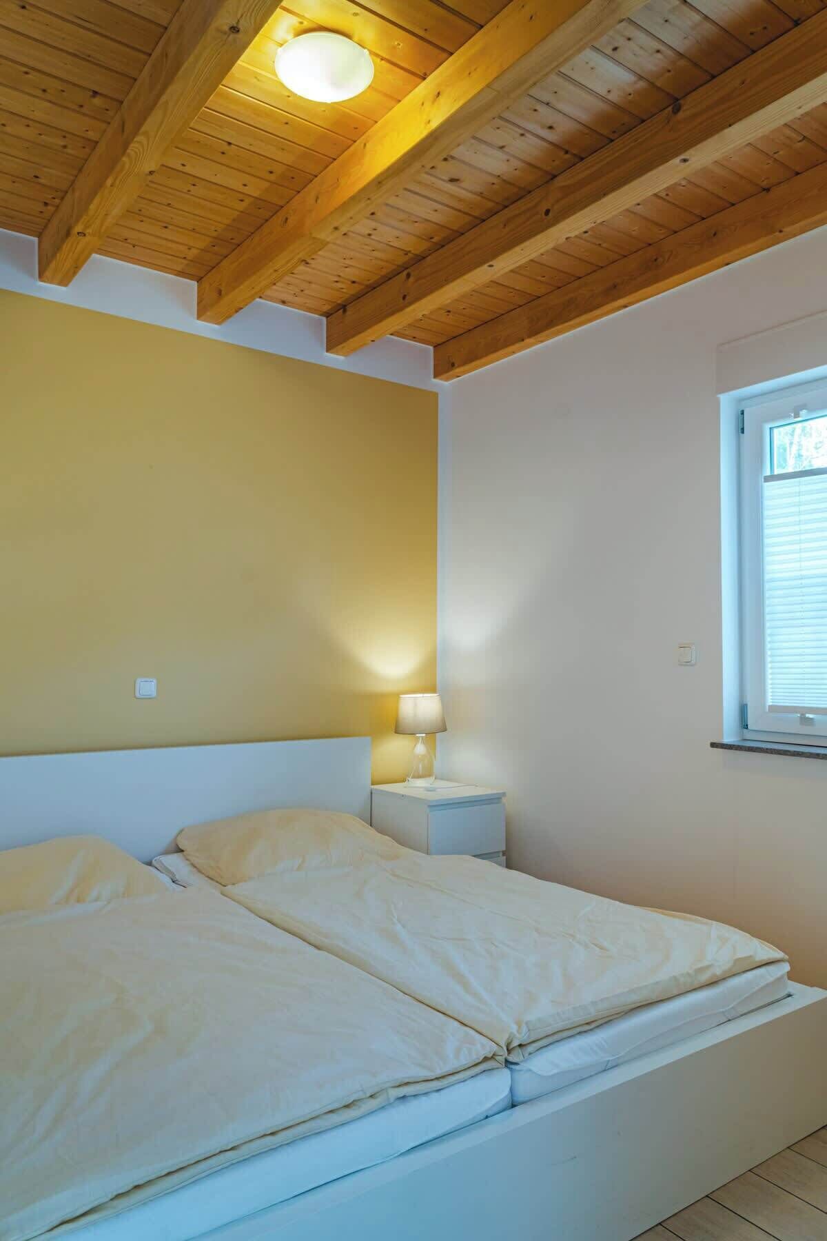 3 bedrooms, WiFi