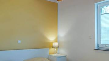 3 bedrooms, WiFi