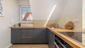 Unclassified image, 4 of 18, button - Ferienwohnung Kranich (Wiek)