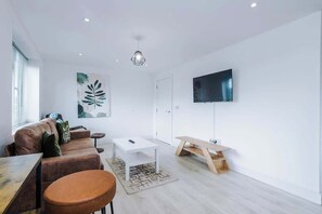 Fernseher, Arbeitsbereiche
