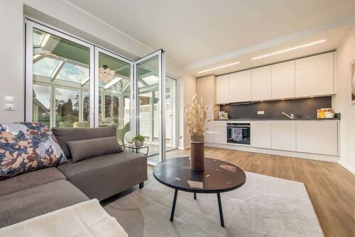 Ferienwohnung Seeschwalbe