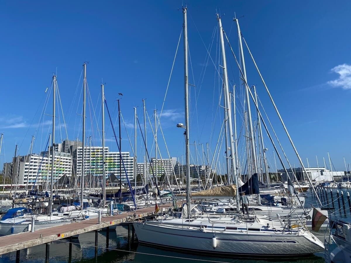 Marina