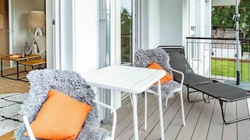 Speisen im Freien