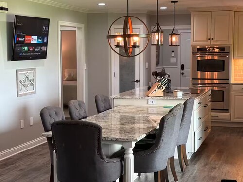 Sports Paradise @ Westfield Grand Park & Chatham