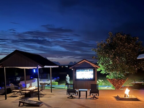 Sports Paradise @ Westfield Grand Park & Chatham