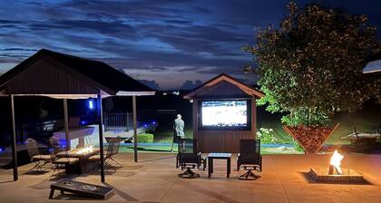 Sports Paradise @ Westfield Grand Park & Chatham