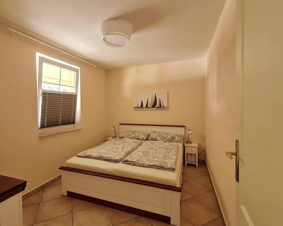 2 bedrooms, WiFi