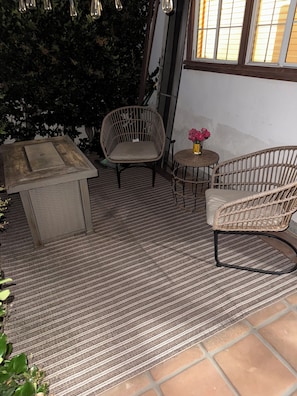 Terrass/Patio