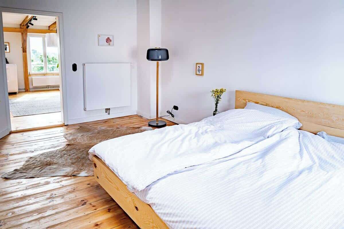 1 Schlafzimmer, WLAN