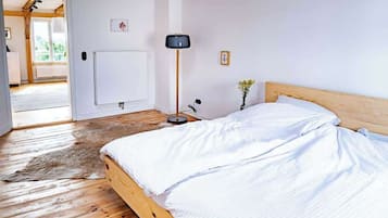 1 Schlafzimmer, WLAN