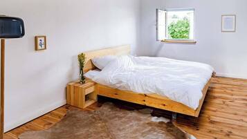 1 bedroom, WiFi