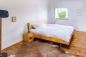 1 bedroom, WiFi