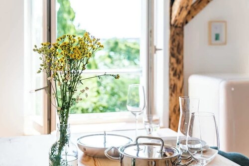 Apartment am Ziegelsee 2