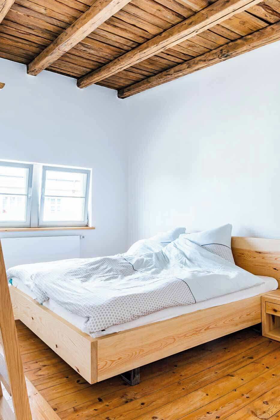 2 habitaciones y wifi 